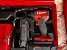 Hilti Sid 4-22 Impact Driver