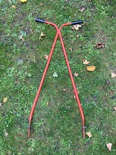 Suffolk Punch 35 HANDLE FROM