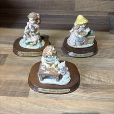 Leonardo Collection Figurines