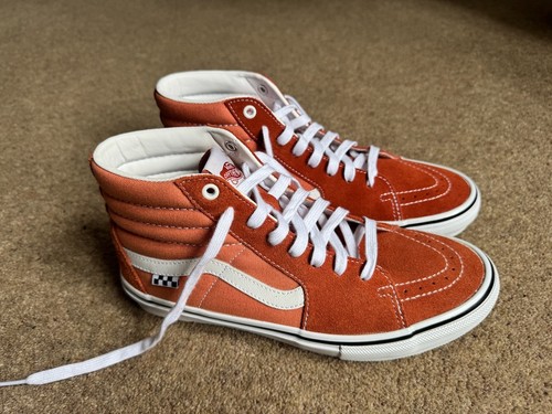 Vans skate sk8 pro - sk8-hi,
