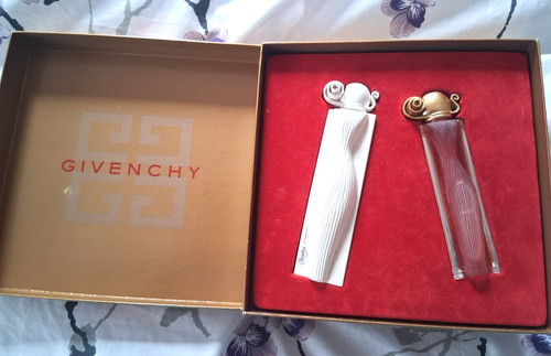 Vintage givenchy organza - vintage,