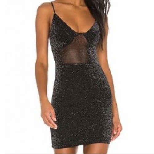 Superdown mini dress - mini, womens
