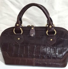 LAURA ASHLEY CROCODILE PATTERN