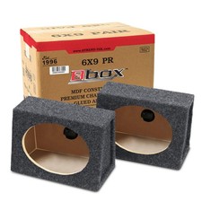 Bbox Pro Audio Tuned 6.5"