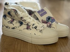 Disney Lilo & Stitch Platform