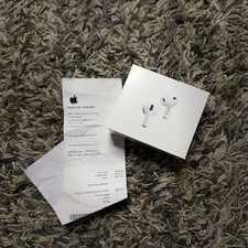 AirPods Pro 3 3rd Generation