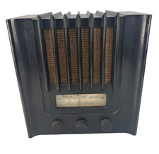 Vintage Art Deco Murphy AD 94