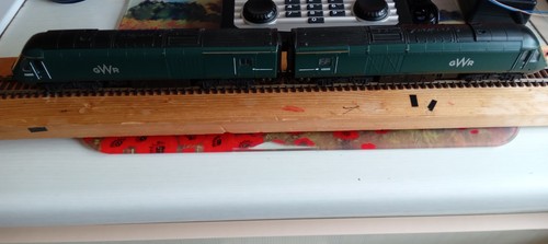 Lima gauge class - lima,