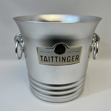 Vintage Taittinger Champagne