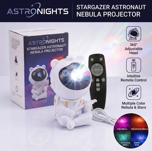 Astronaut nebulastar galaxy - nebulastar,