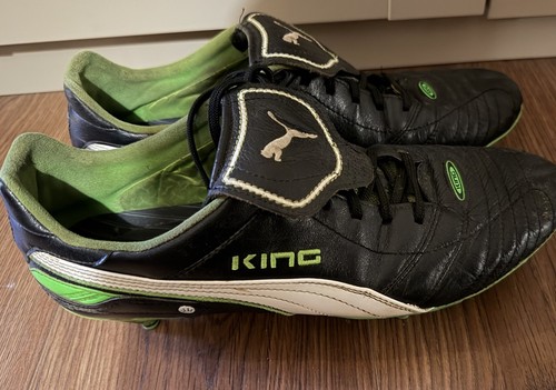 Puma king leather - puma,
