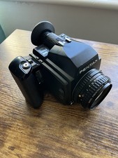 Pentax 645 Medium Format