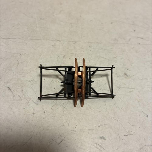 Gauge locomotive - ho,
