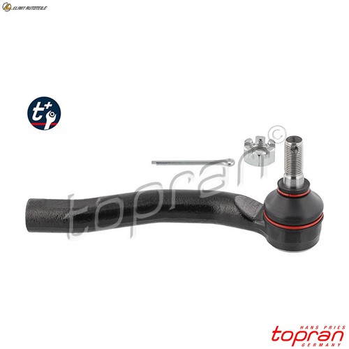 Tie rod end 625 671 - end, for