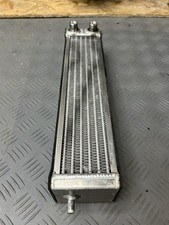 Allisport Alloy Oil Cooler