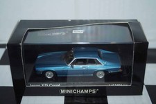 Minichamps jaguar xjs coupe - xjs,