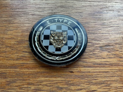 Jaguar type series growler - jaguar,