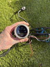 Aem Wideband Afr Gauge And