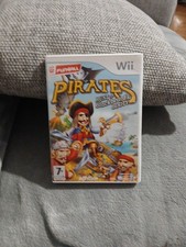 Pirates Hunt for Black Beards