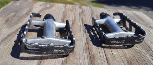 Shimano m735 deore xt - deore,