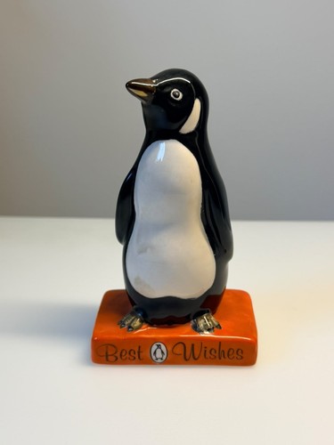 Royal doulton penguin books - penguin,