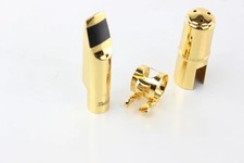 Dukoff Bb Tenor Saxophone