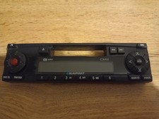 Rover Blaupunkt CC32 Replacement Head Unit For Car Radio Cassette Player