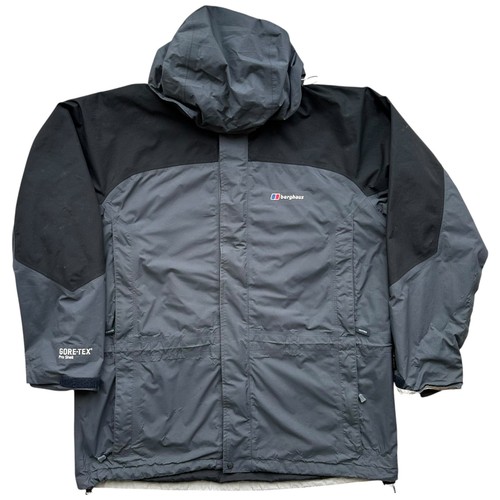 Berghaus gore tex pro - berghaus,