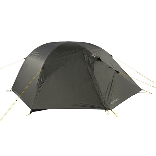 Terra nova tent solar event - terra,