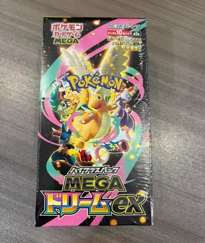 Pokemon tcg game card mega - tcg,