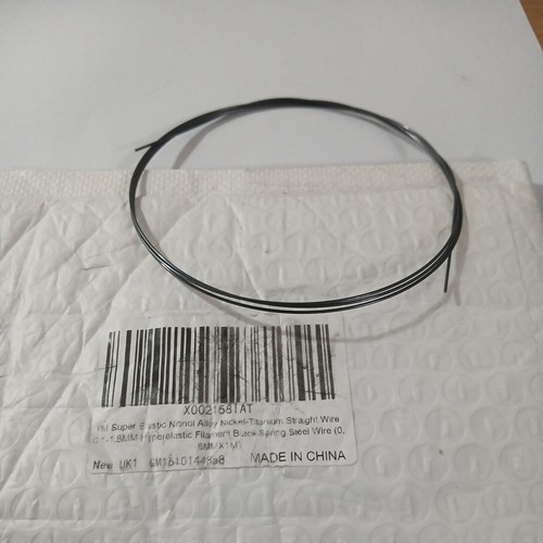 Nitinol alloy - nitinol,