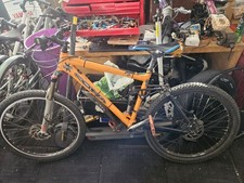 Kona Kikapu 26 Inch Retro Full