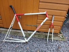 Raleigh  Sirocco  Vintage