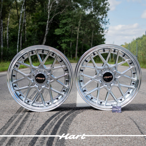 4x19 5x100 5x108 - 4x19", hart