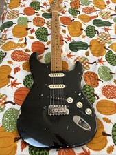 Fender Squier JV Stratocaster