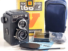 NEW! Lubitel-166 Universal