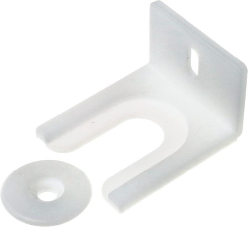 Integrated fridge freezer door - integrated, fridge/freezer