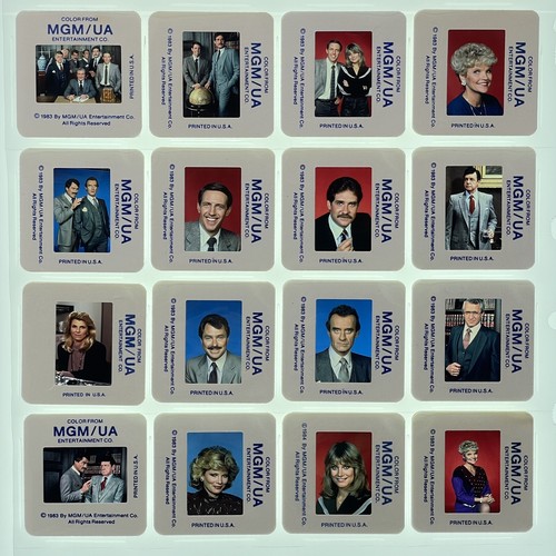 Empire 1980s series 35mm - series,