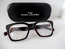 Marc Jacobs 16 Brown Square