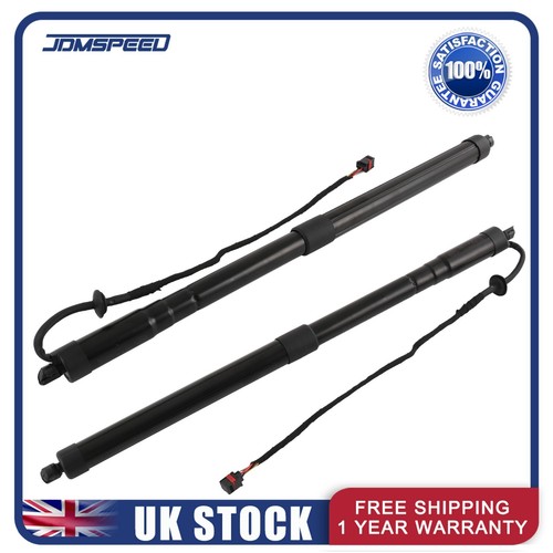 Tailgate strut electric - strut,