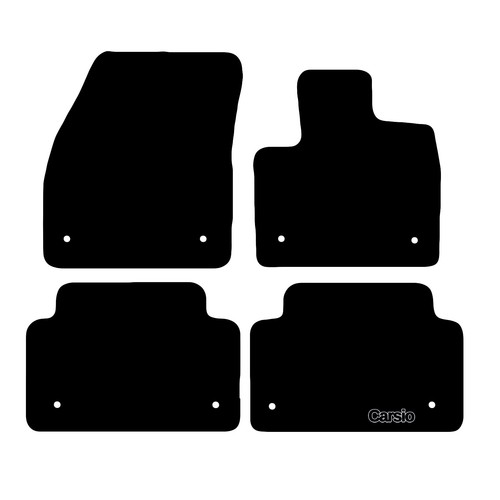 Carsio tailored carpet car - carsio,