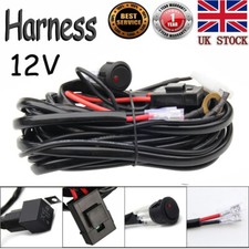 12v universal spot - universal, light