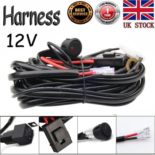Universal spot light working - universal,