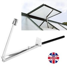 Single spring greenhouse - single,