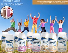 Ensure Plus Nutrition Drink