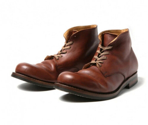 Mens retro lace desert - mens,