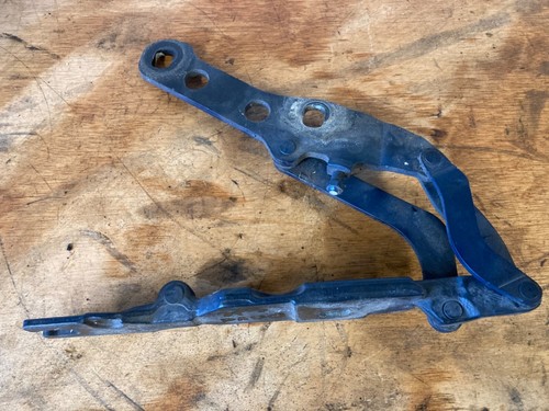 Bmw e46 bonnet - hindge, pre