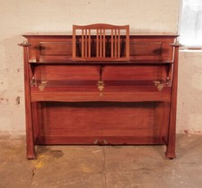 Arts and crafts - crafts,, bechstein