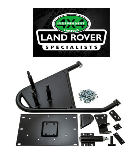 Land rover defender swing away - defender,