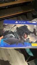 PlayStation 4 Slim Replacement Box Only